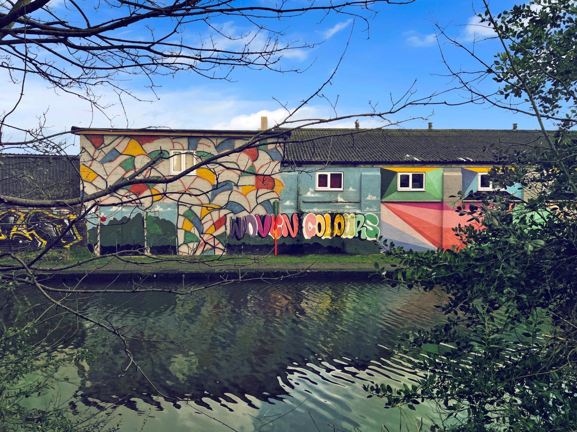 Luxury Waterfront Property With Free Parking Coventry Exterior foto